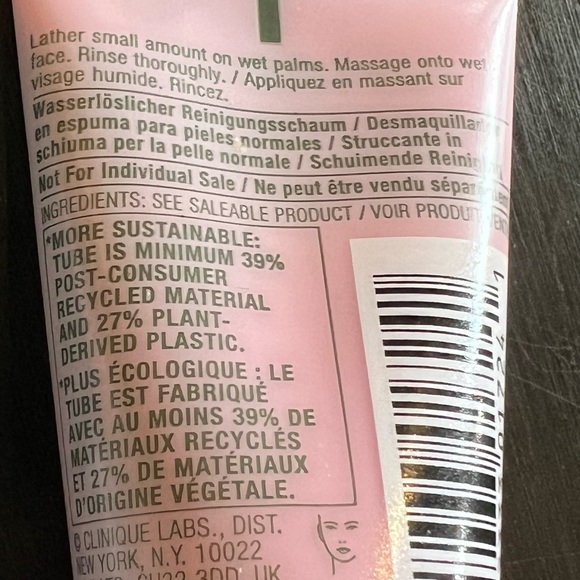 🥳𝐇𝐏!🥳𝐂𝐋𝐈𝐍𝐈𝐐𝐔𝐄 𝐒𝐊𝐈𝐍𝐂𝐀𝐑𝐄 𝐒𝐘𝐒𝐓𝐄𝐌 𝐍𝐖𝐓 - Picture 6 of 7